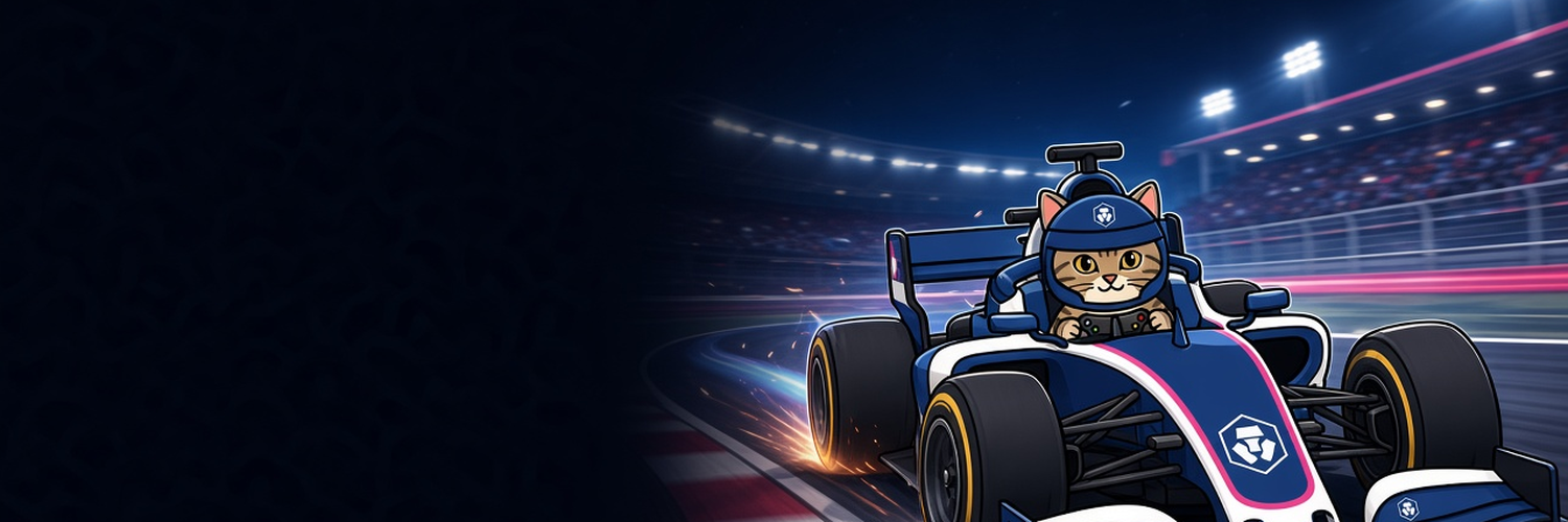 RACECAT night circuit
